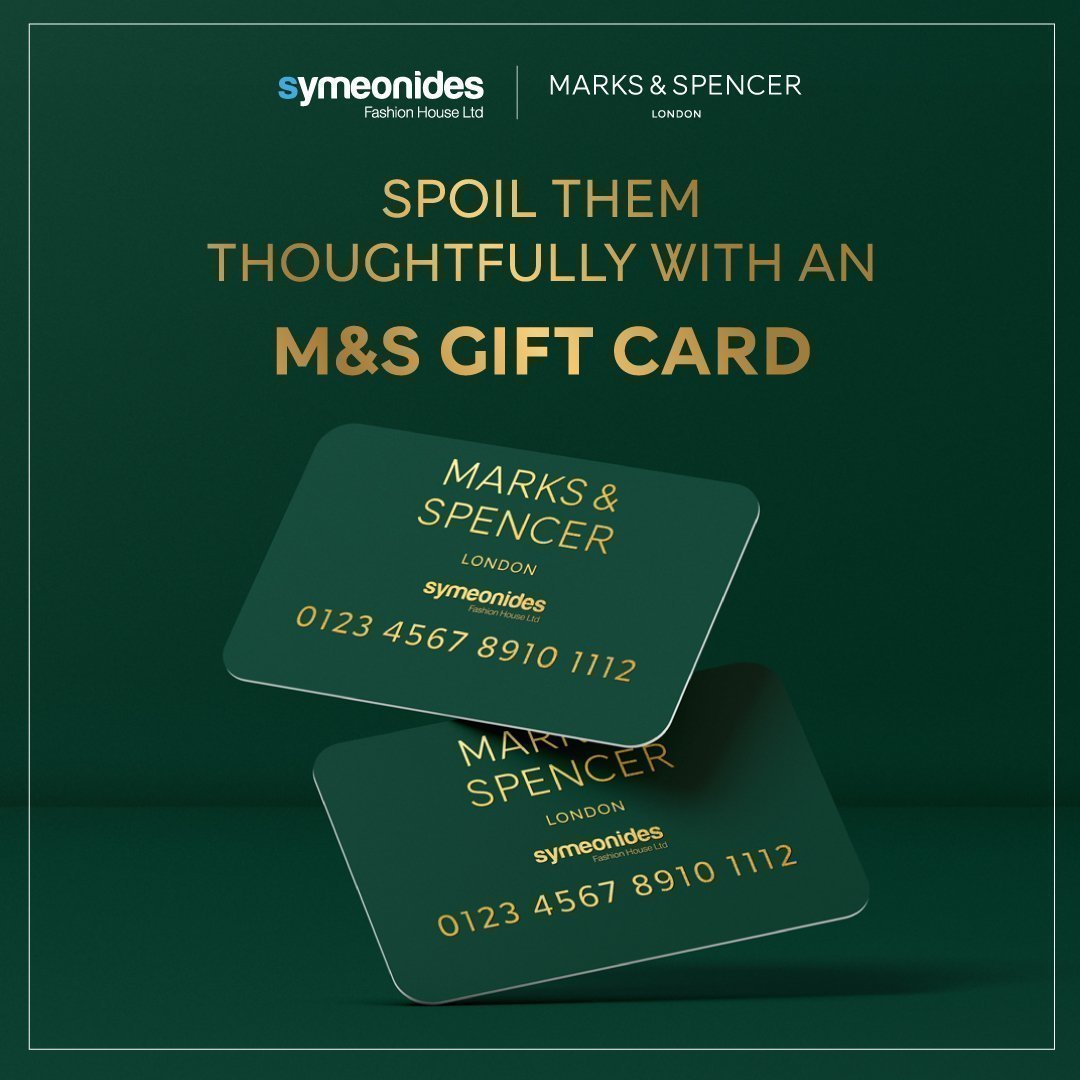 Marks and spencer gift card discount